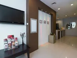 ** 酒店 康福尔托酒店 新加坡 新加坡