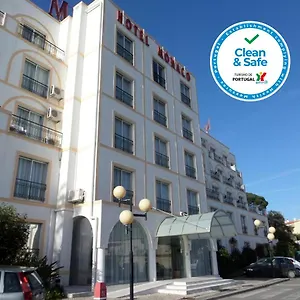 Monaco Hotel Faro