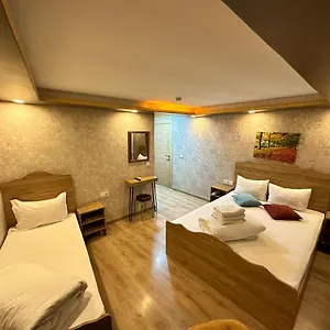 Golden Sail Old Hotel Istanbul