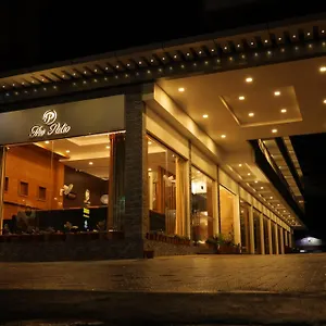 The Patio Hotel Thekkady