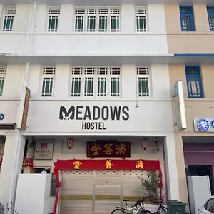 Meadows Singapore