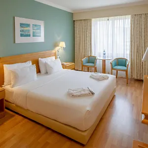 Sana Metropolitan Hotel Lisbon