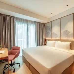 Dorsett Changi Singapore