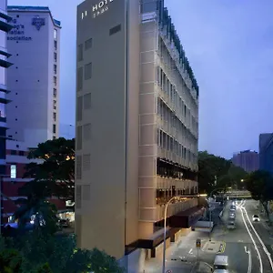 Ji Orchard Singapore