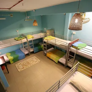 Fernloft - , Chinatown Singapore