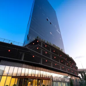Westside Residences By Rotana Aparthotel Istanbul