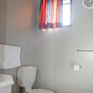 Cooktown Holiday Park Hotel Cooktown