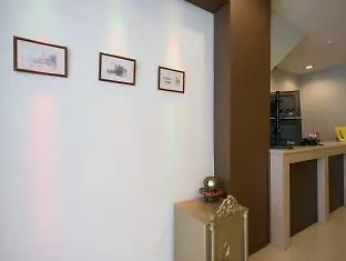Hotel Conforto Singapore