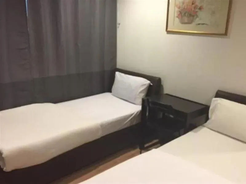Hotel Conforto Singapore 2*,