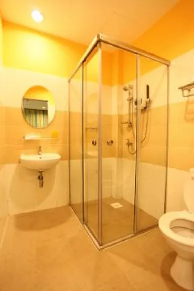 Hotel Conforto Singapore