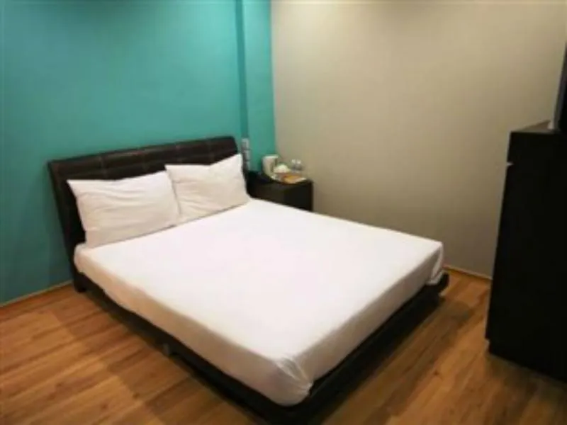 Hotel Conforto Singapore Singapore