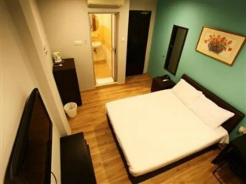 **  Hotel Conforto Singapore Singapore