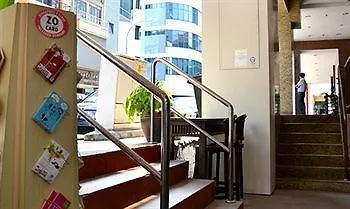Hotel Conforto Singapore