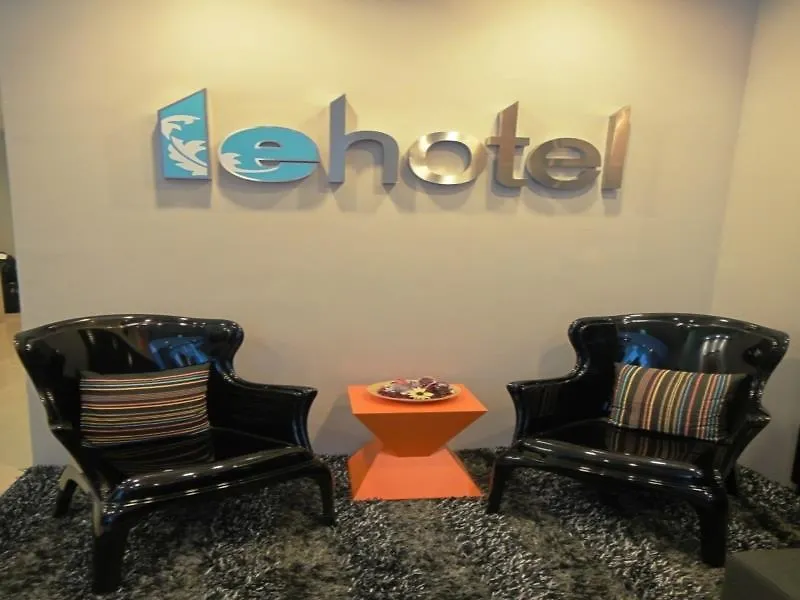 Hotel Conforto Singapore