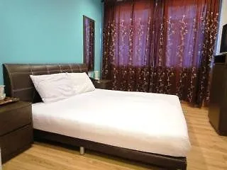 Hotel Conforto Singapore