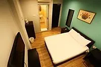 Hotel Conforto Singapore