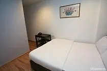 Hotel Conforto Singapore 2*,