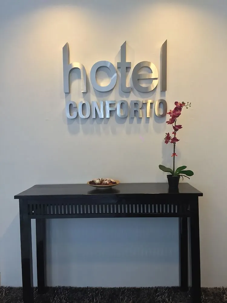 Hotel Conforto Singapore