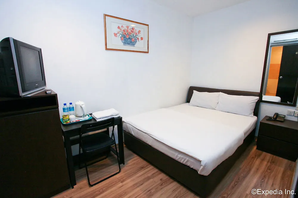 **  Hotel Conforto Singapore Singapore
