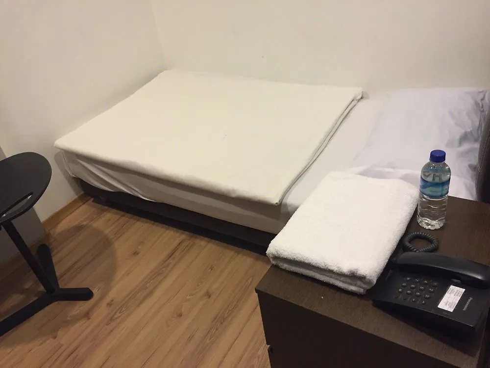 Hotel Conforto Singapore