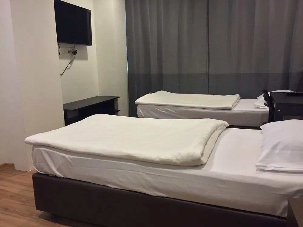 Hotel Conforto Singapore