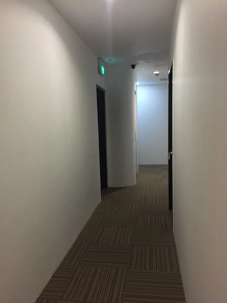Hotel Conforto Singapore Singapore