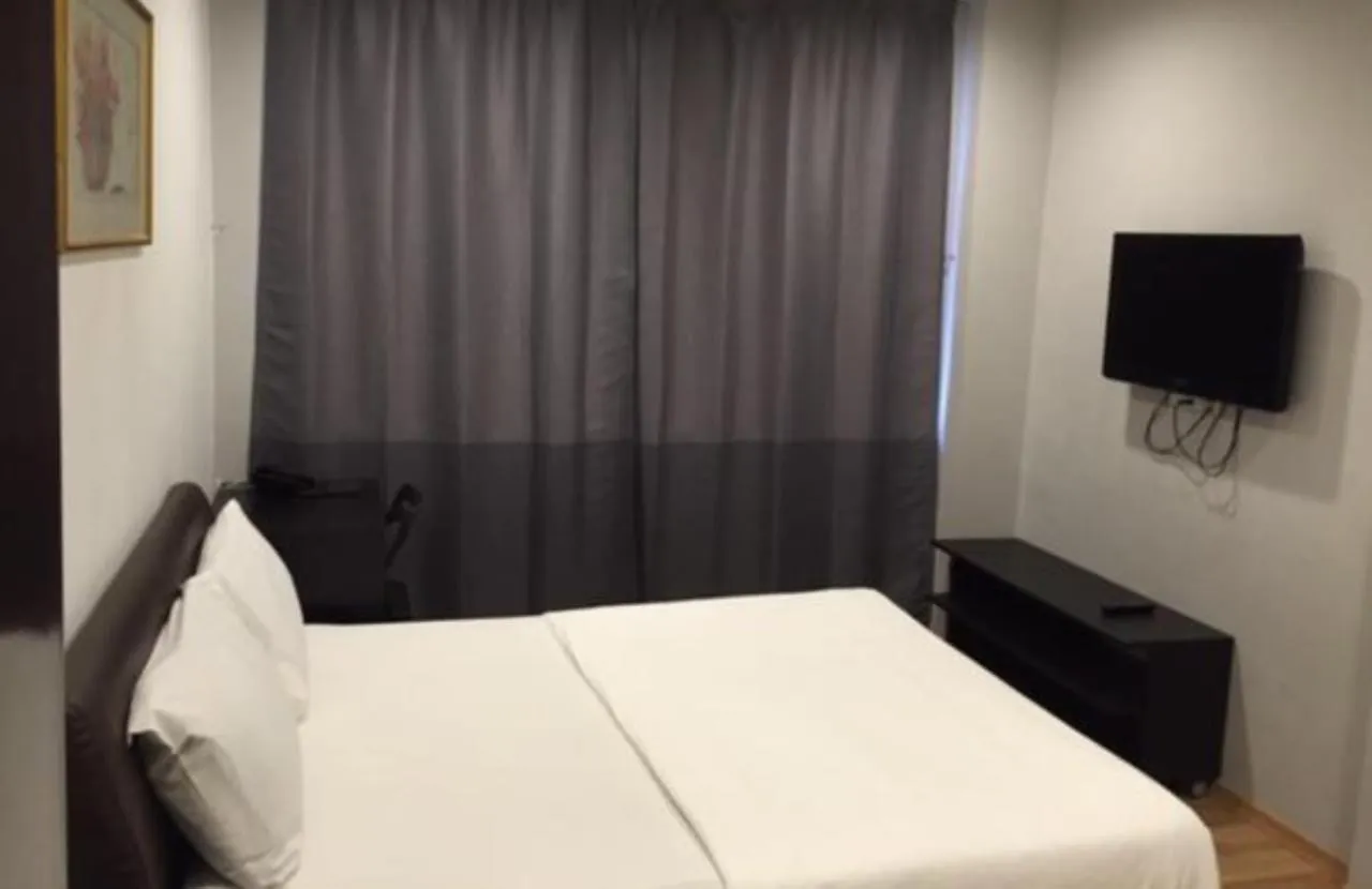 **  Hotel Conforto Singapore Singapore