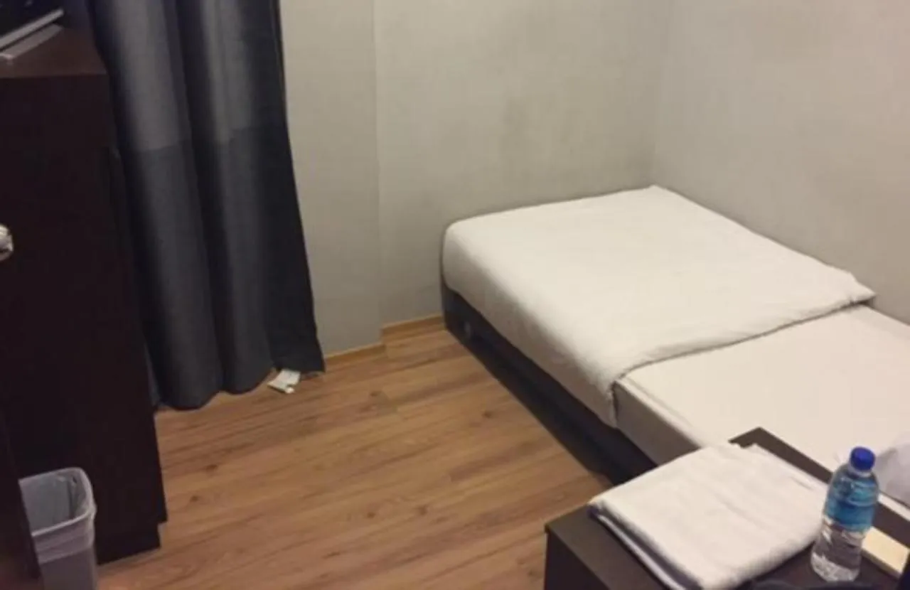 Hotel Conforto Singapore