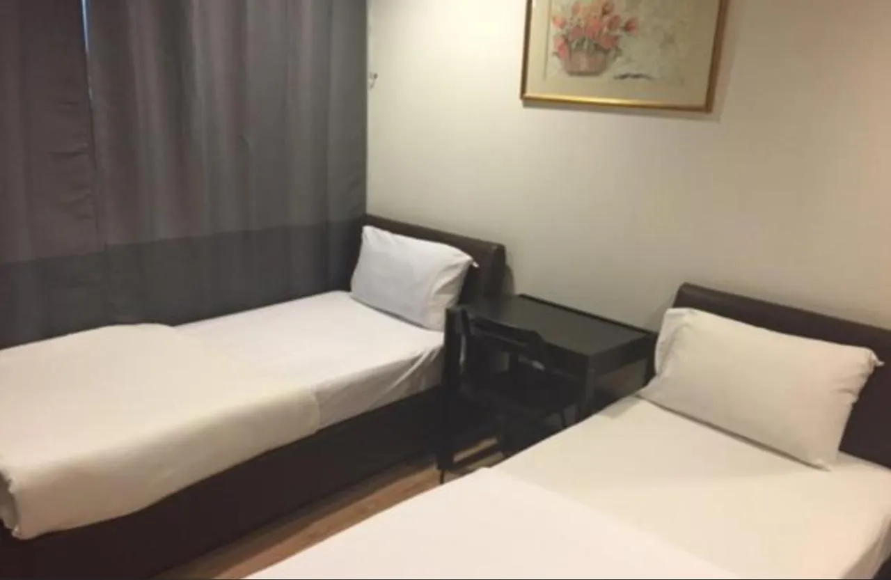 Hotel Conforto Singapore 2*,  Singapore