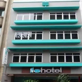 Hotel Conforto Singapore Singapore