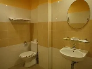 Hotel Conforto Singapore